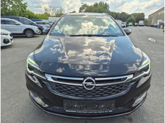 2019 Opel Astra K Sports Tourer Business Start/Stop