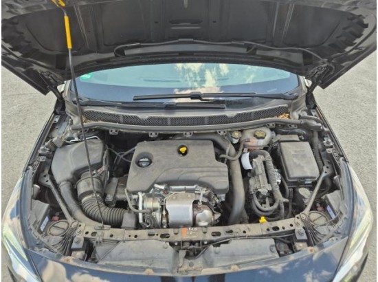 2019 Opel Astra K Sports Tourer Business Start/Stop
