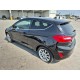 2018 Ford Fiesta Titanium