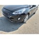 2018 Ford Fiesta Titanium