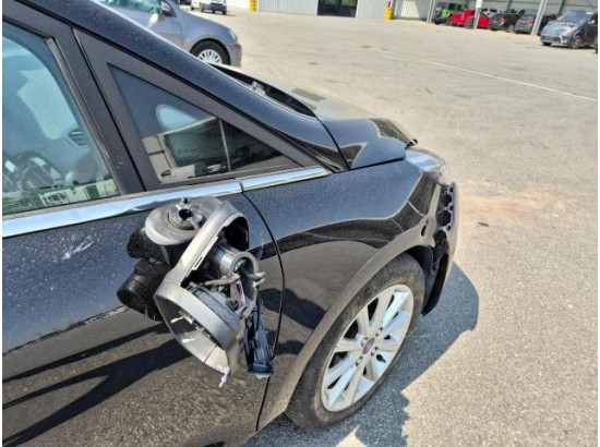 2018 Ford Fiesta Titanium