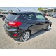 2018 Ford Fiesta Titanium