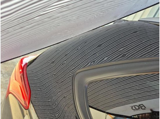 2019 Mitsubishi Outlander 2WD