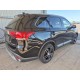2019 Mitsubishi Outlander 2WD