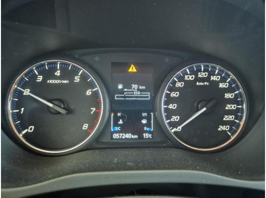2019 Mitsubishi Outlander 2WD