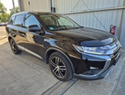 2019 Mitsubishi Outlander 2WD