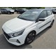 2021 Hyundai i20 Intro Edition Mild-Hybrid