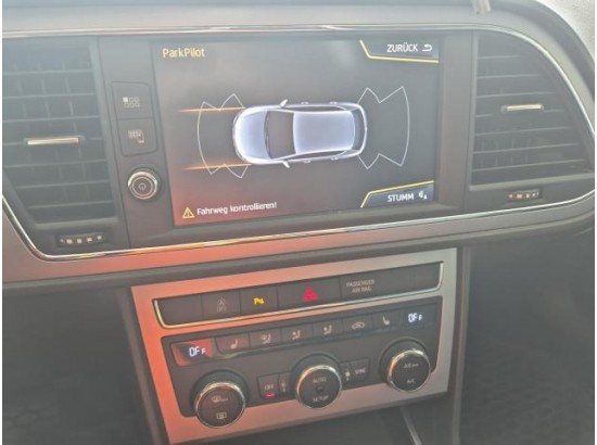 2017 Seat Leon Xcellence