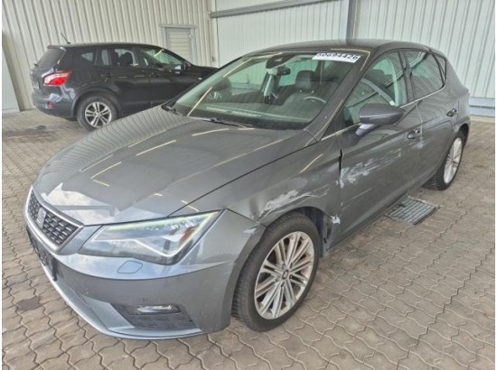 2017 Seat Leon Xcellence