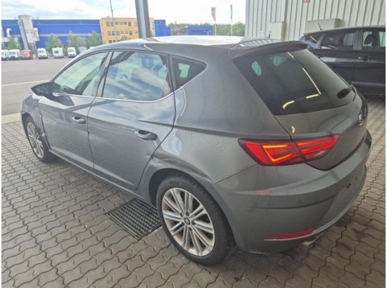2017 Seat Leon Xcellence
