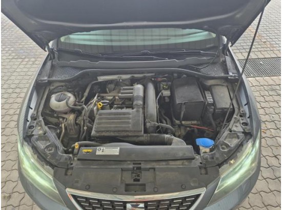 2017 Seat Leon Xcellence