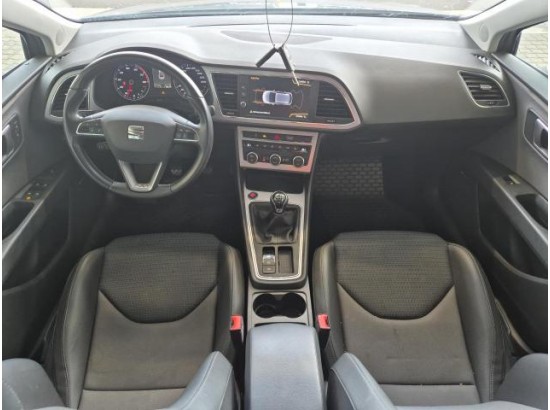 2017 Seat Leon Xcellence