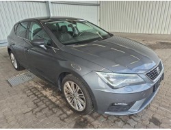 2017 Seat Leon Xcellence
