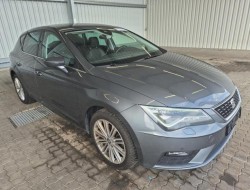 2017 Seat Leon Xcellence