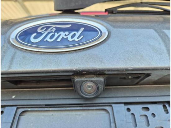 2016 Ford Focus Lim. Titanium