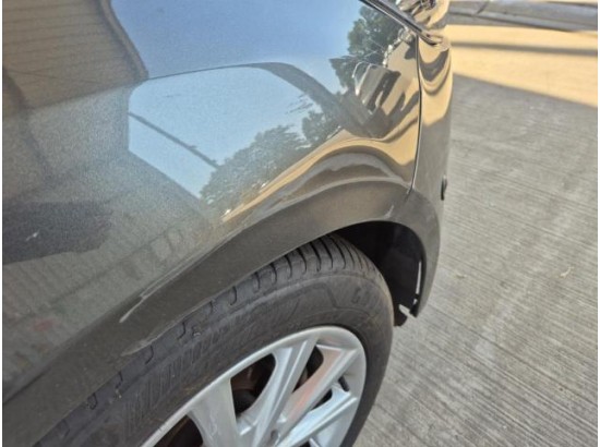 2016 Ford Focus Lim. Titanium