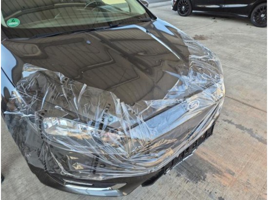 2016 Ford Focus Lim. Titanium