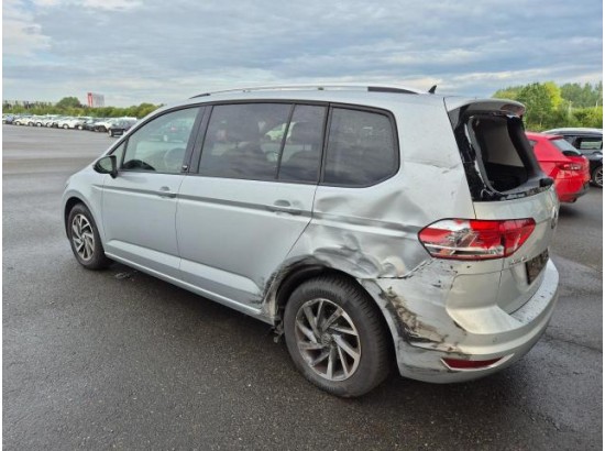2018 Volkswagen Touran Sound BMT/Start-Stopp