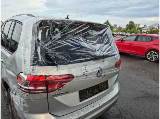 2018 Volkswagen Touran Sound BMT/Start-Stopp
