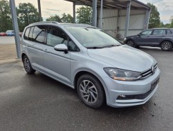 2018 Volkswagen Touran Sound BMT/Start-Stopp