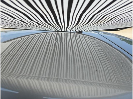 2018 Skoda Citigo Clever