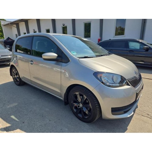 2018 Skoda Citigo Clever