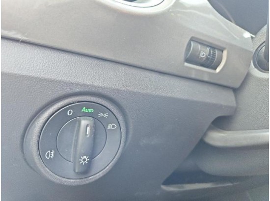 2018 Skoda Citigo Clever