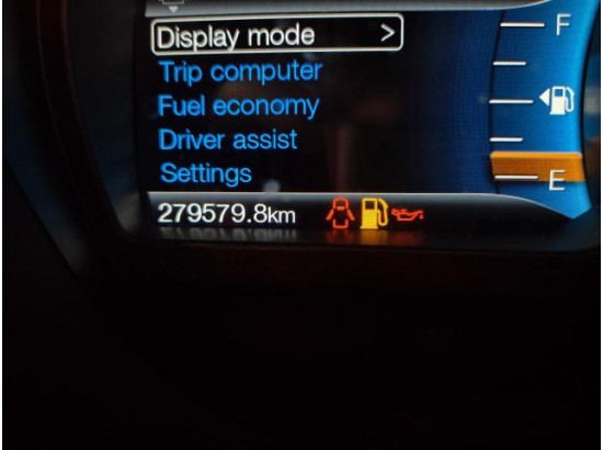2018 Ford Ranger Limited Doppelkabine 4x4