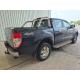 2018 Ford Ranger Limited Doppelkabine 4x4