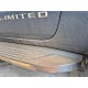 2018 Ford Ranger Limited Doppelkabine 4x4