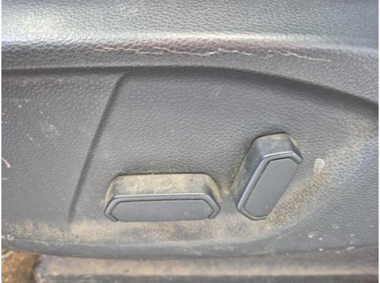 2018 Ford Ranger Limited Doppelkabine 4x4