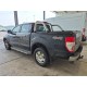 2018 Ford Ranger Limited Doppelkabine 4x4