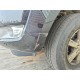 2018 Ford Ranger Limited Doppelkabine 4x4