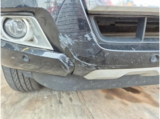 2018 Ford Ranger Limited Doppelkabine 4x4