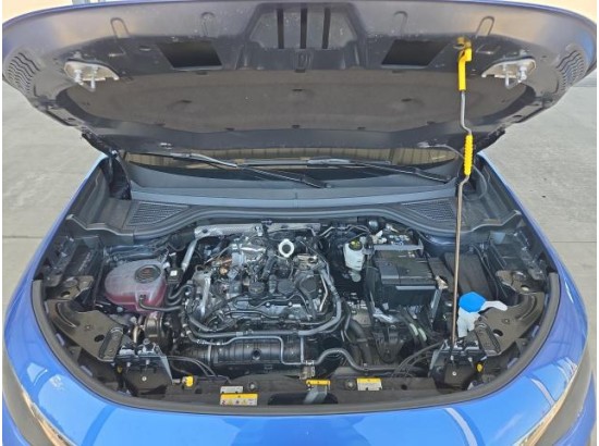 2026 Volkswagen T-Roc 1.5 eTSI 85 kW Life