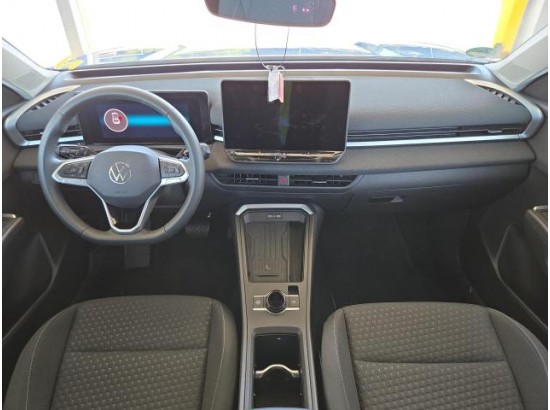 2026 Volkswagen T-Roc 1.5 eTSI 85 kW Life