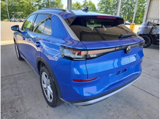 2026 Volkswagen T-Roc 1.5 eTSI 85 kW Life