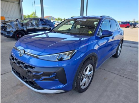 2026 Volkswagen T-Roc 1.5 eTSI 85 kW Life