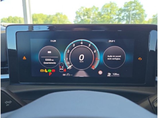 2026 Volkswagen T-Roc 1.5 eTSI 85 kW Life