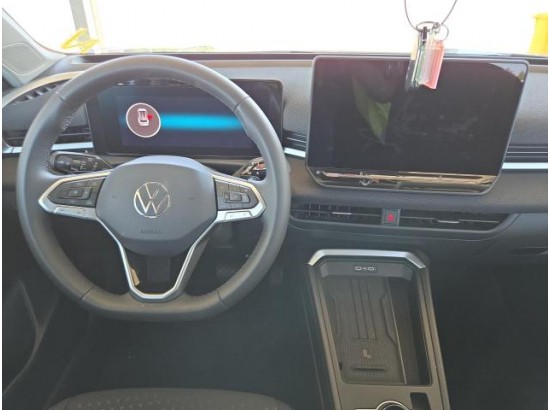 2026 Volkswagen T-Roc 1.5 eTSI 85 kW Life
