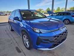 2026 Volkswagen T-Roc 1.5 eTSI 85 kW Life