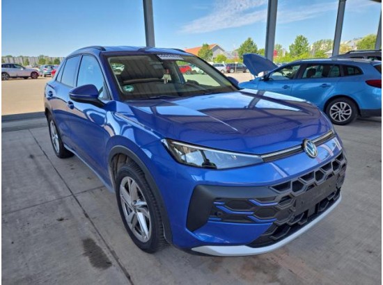 2026 Volkswagen T-Roc 1.5 eTSI 85 kW Life