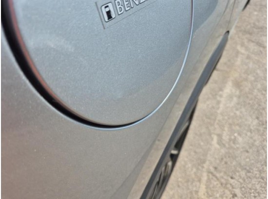 2023 MG ZS Luxury