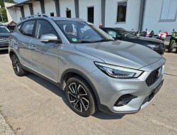 2023 MG ZS Luxury