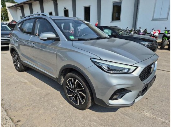 2023 MG ZS Luxury
