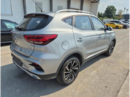2023 MG ZS Luxury
