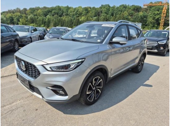 2023 MG ZS Luxury