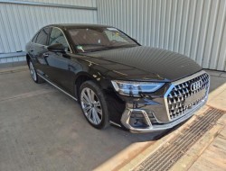2026 Audi A8 60 TFSI e quattro