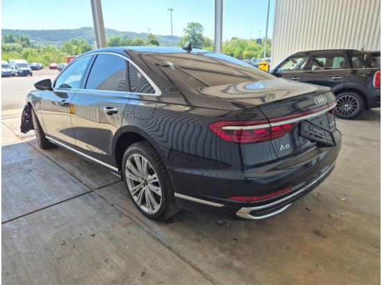 2026 Audi A8 60 TFSI e quattro