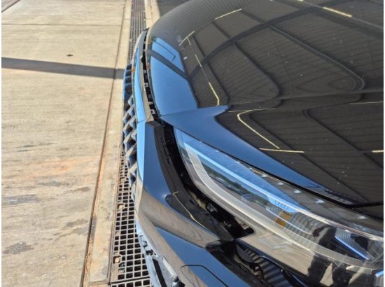 2026 Audi A8 60 TFSI e quattro